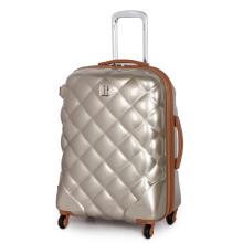 Medium 70.5Cm/24" Quilted Hard Shell 0