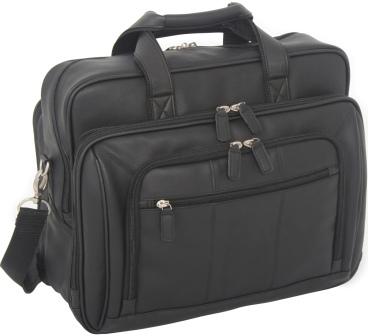 mens leather business bags