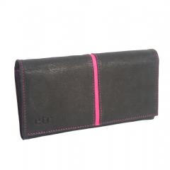 Matinee Stripe Purse