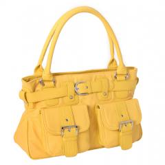 Nbc Casa Belt Top Handbag