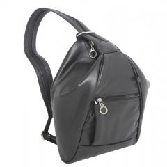 Concealed Backpack